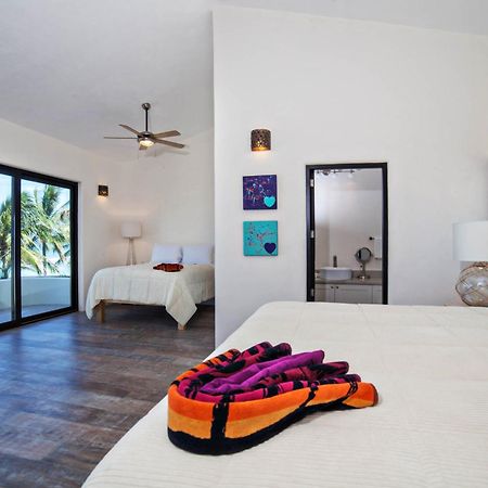 Aparthotel La Esquina Sayulita Exterior foto