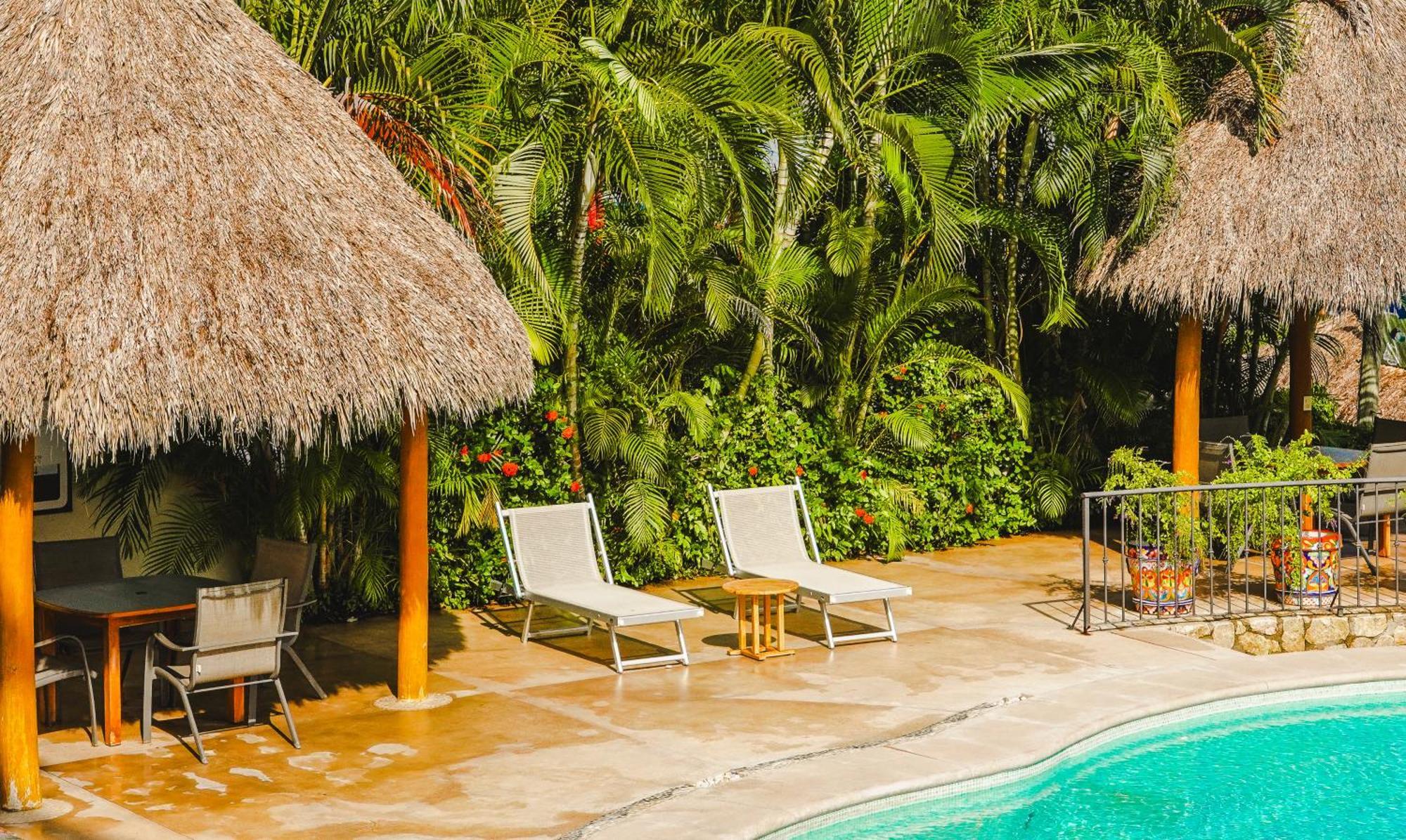 Aparthotel La Esquina Sayulita Exterior foto