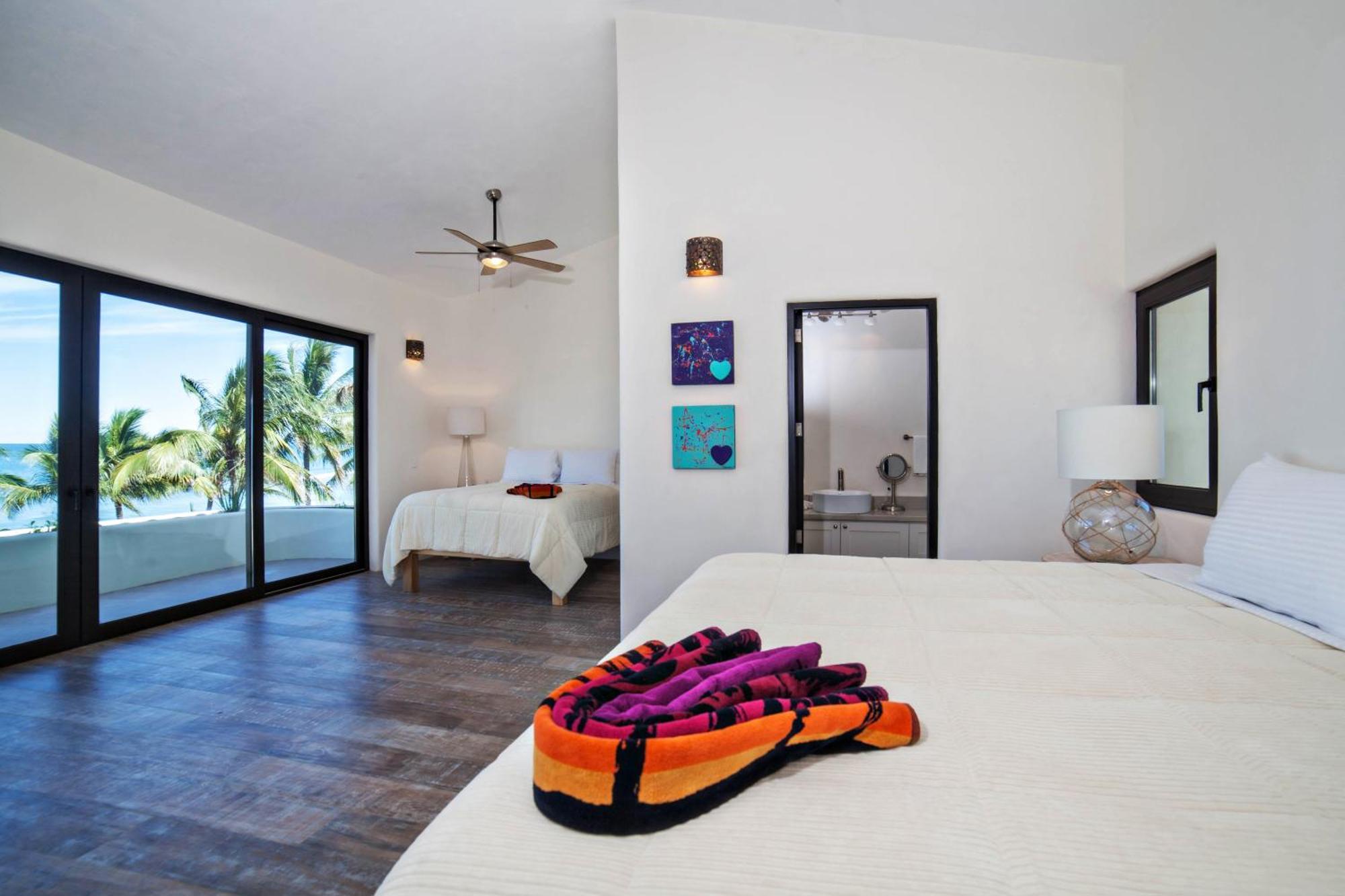 Aparthotel La Esquina Sayulita Exterior foto